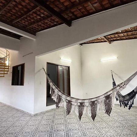 Rio Claro Comfort Hostel E Suites São Luís 외부 사진