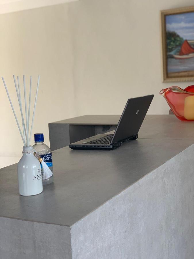 Rio Claro Comfort Hostel E Suites São Luís 외부 사진