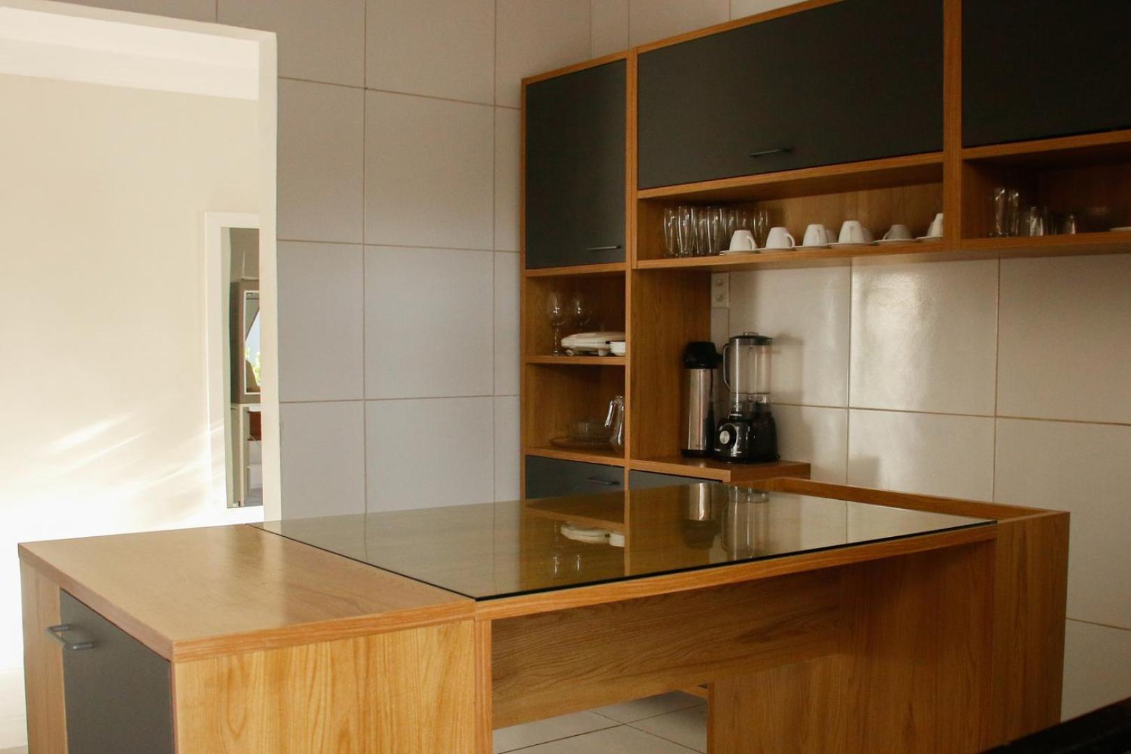 Rio Claro Comfort Hostel E Suites São Luís 외부 사진