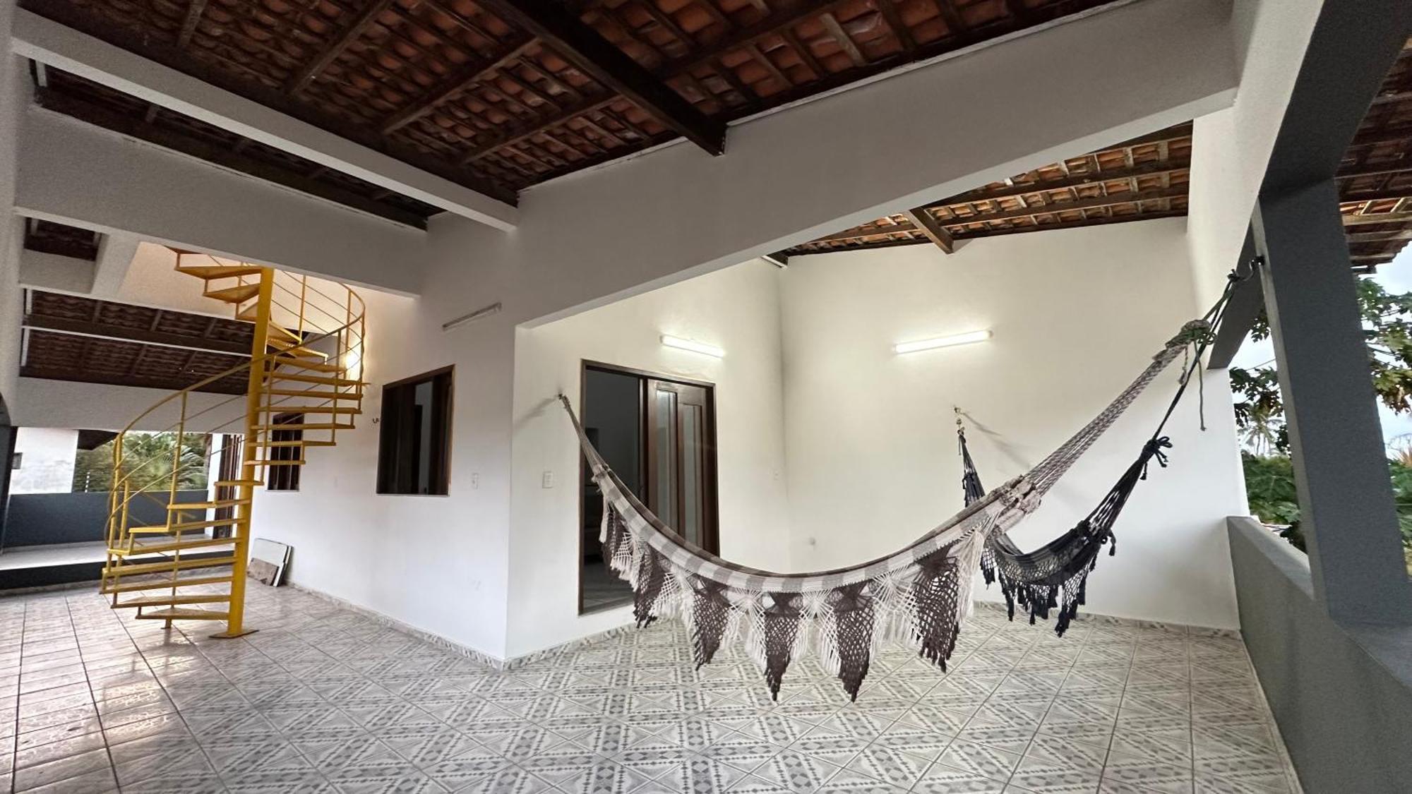 Rio Claro Comfort Hostel E Suites São Luís 외부 사진