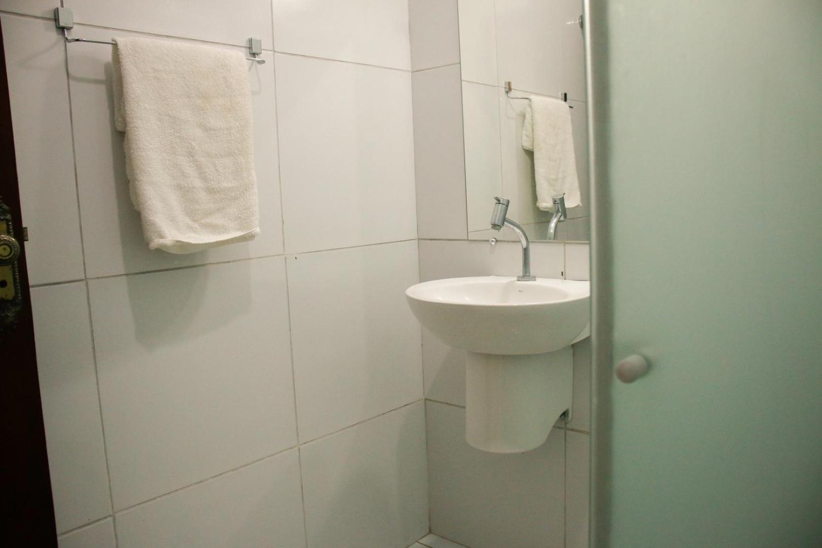 Rio Claro Comfort Hostel E Suites São Luís 외부 사진