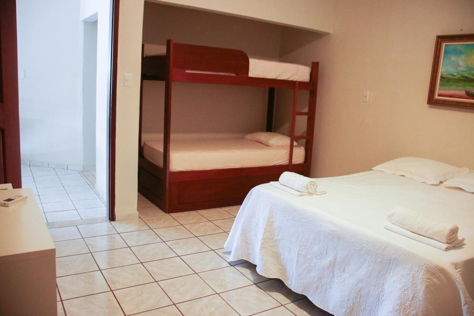 Rio Claro Comfort Hostel E Suites São Luís 외부 사진