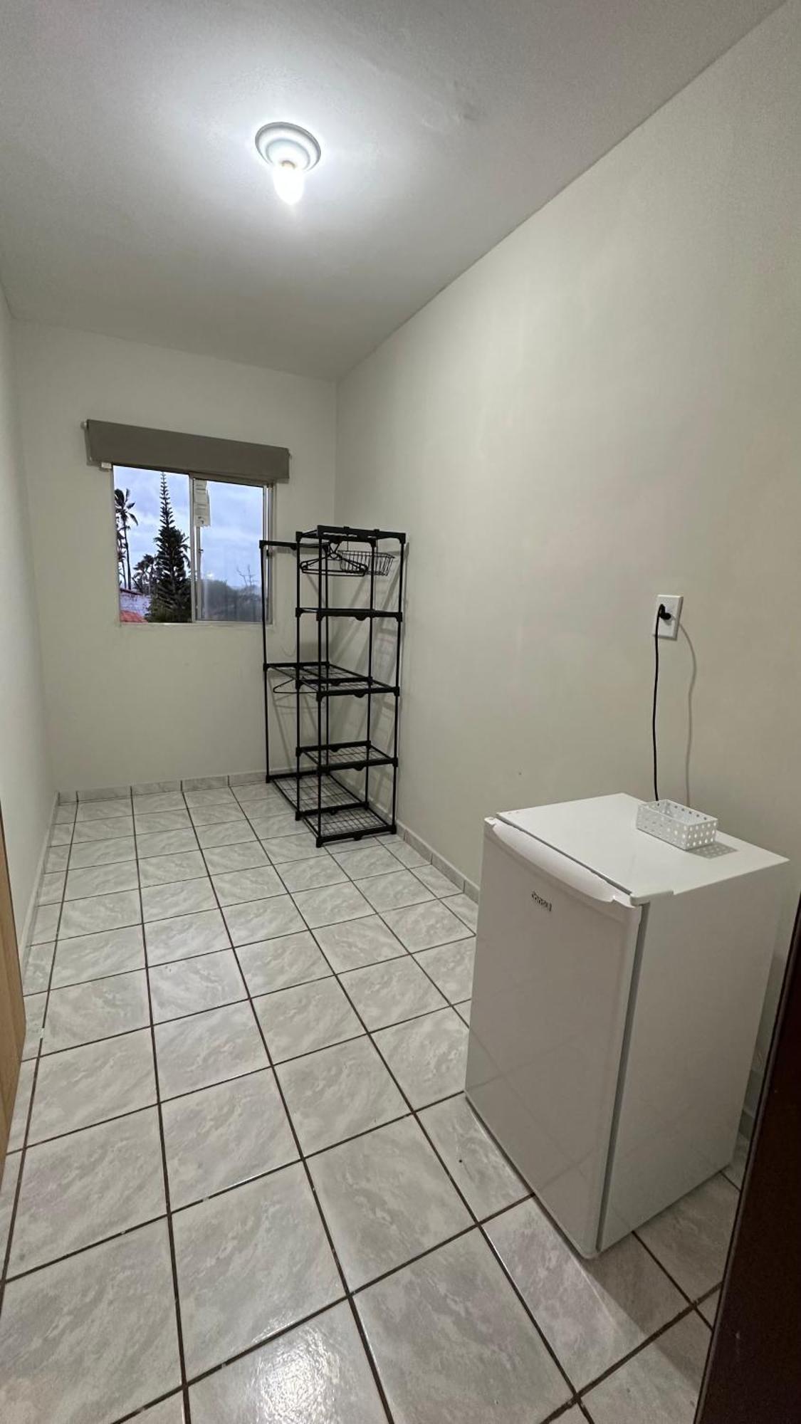 Rio Claro Comfort Hostel E Suites São Luís 외부 사진