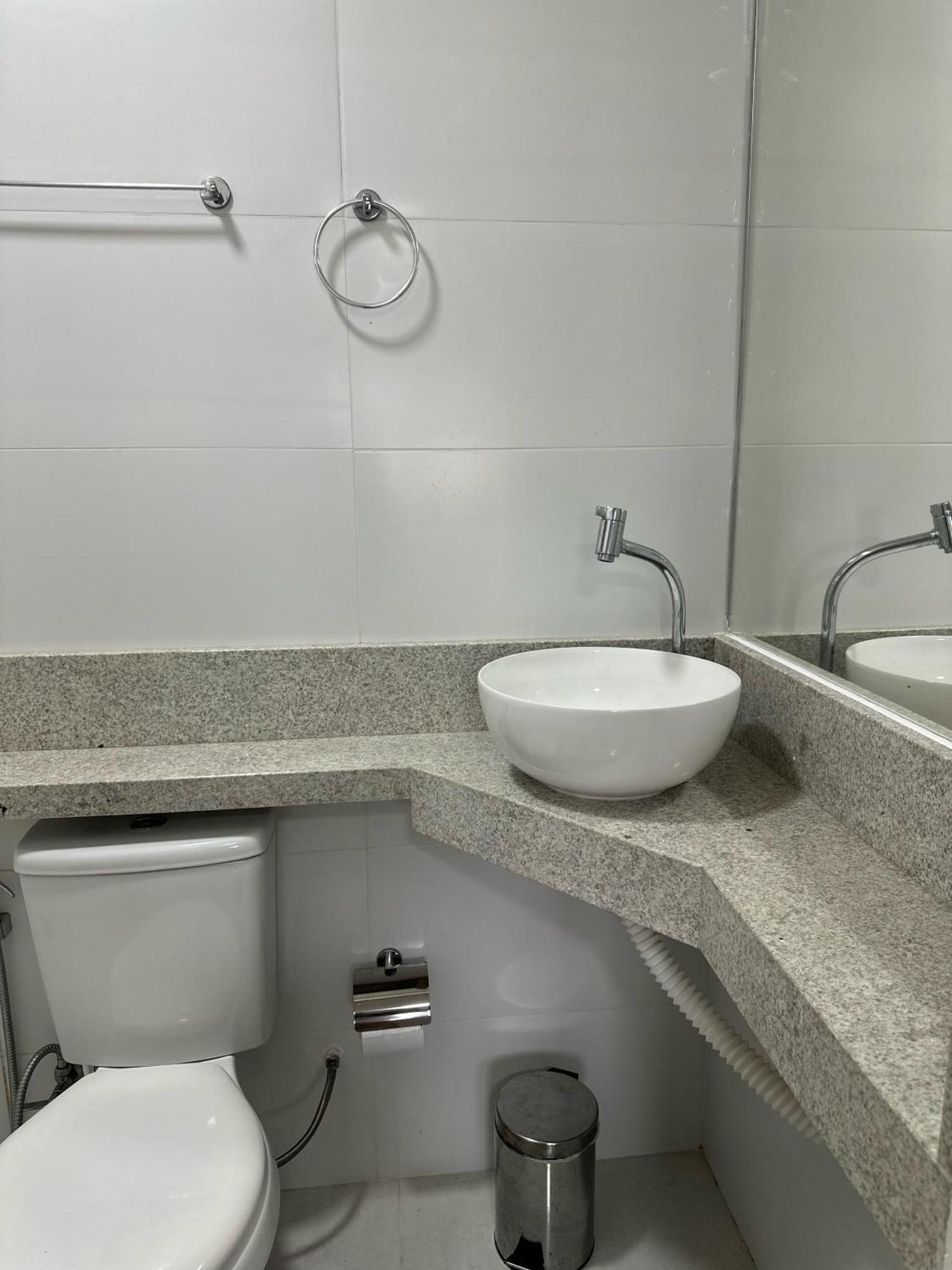 Rio Claro Comfort Hostel E Suites São Luís 외부 사진