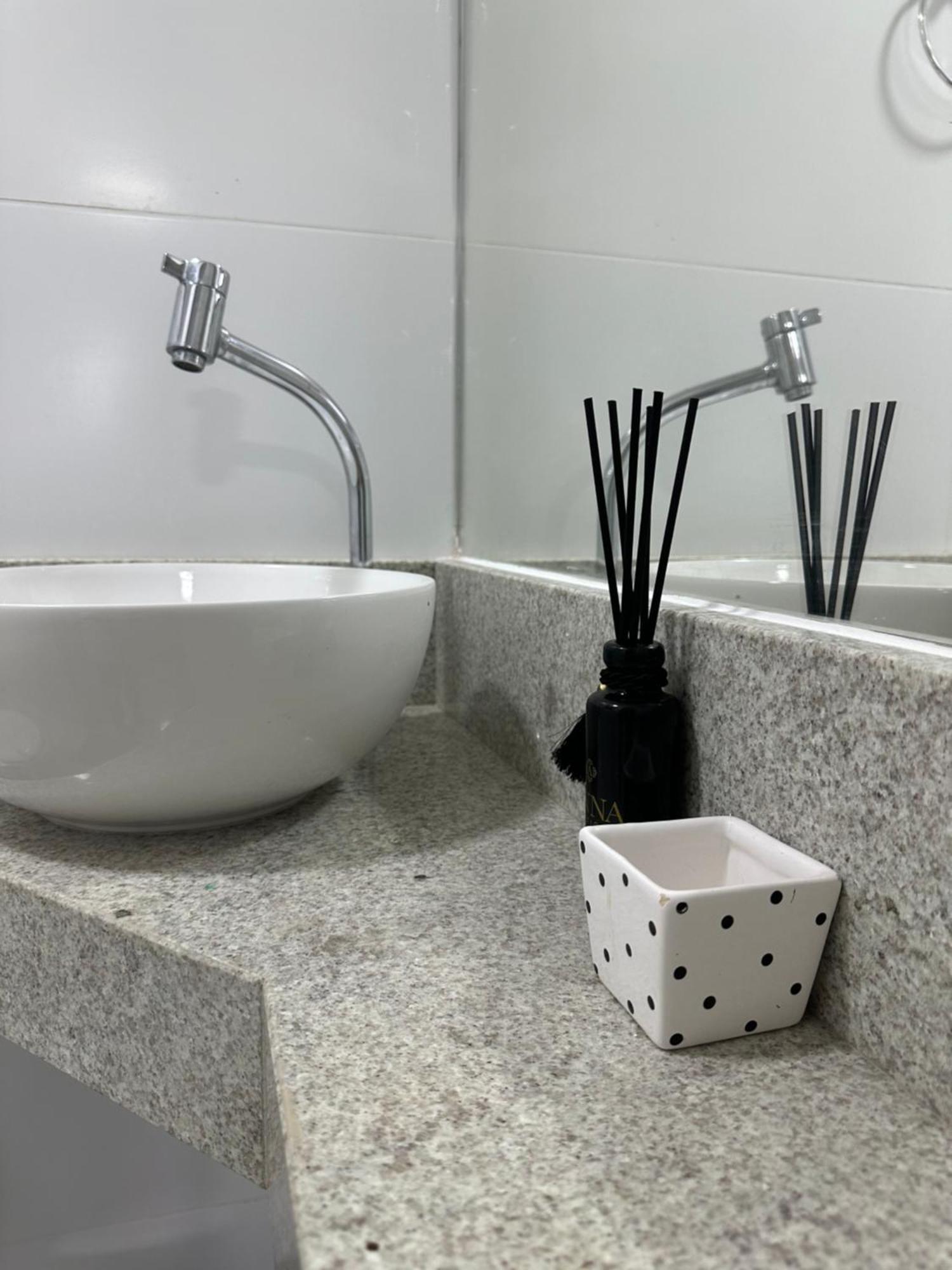 Rio Claro Comfort Hostel E Suites São Luís 외부 사진