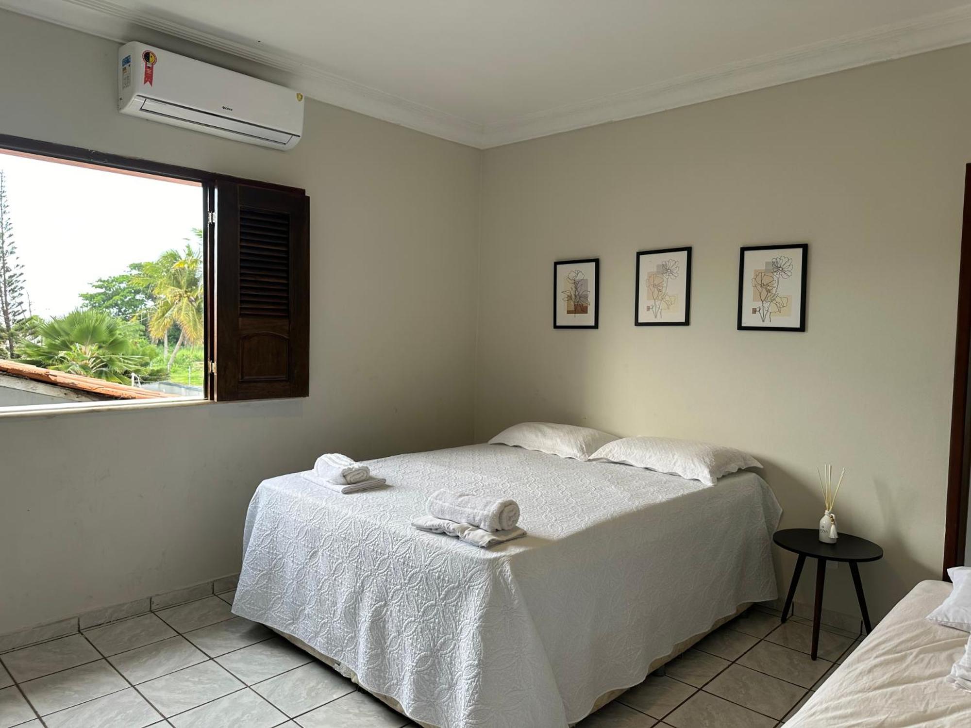 Rio Claro Comfort Hostel E Suites São Luís 외부 사진