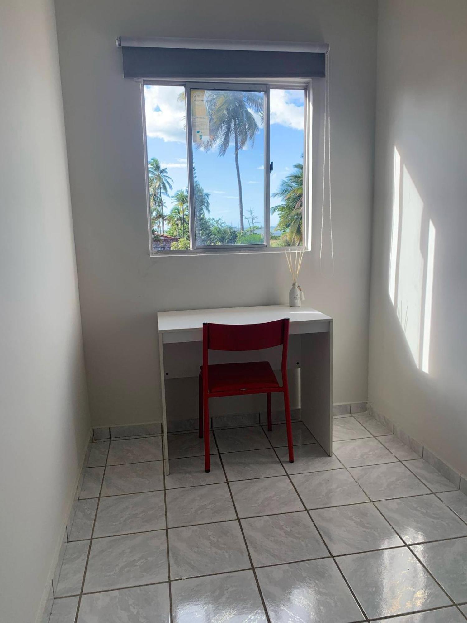 Rio Claro Comfort Hostel E Suites São Luís 외부 사진