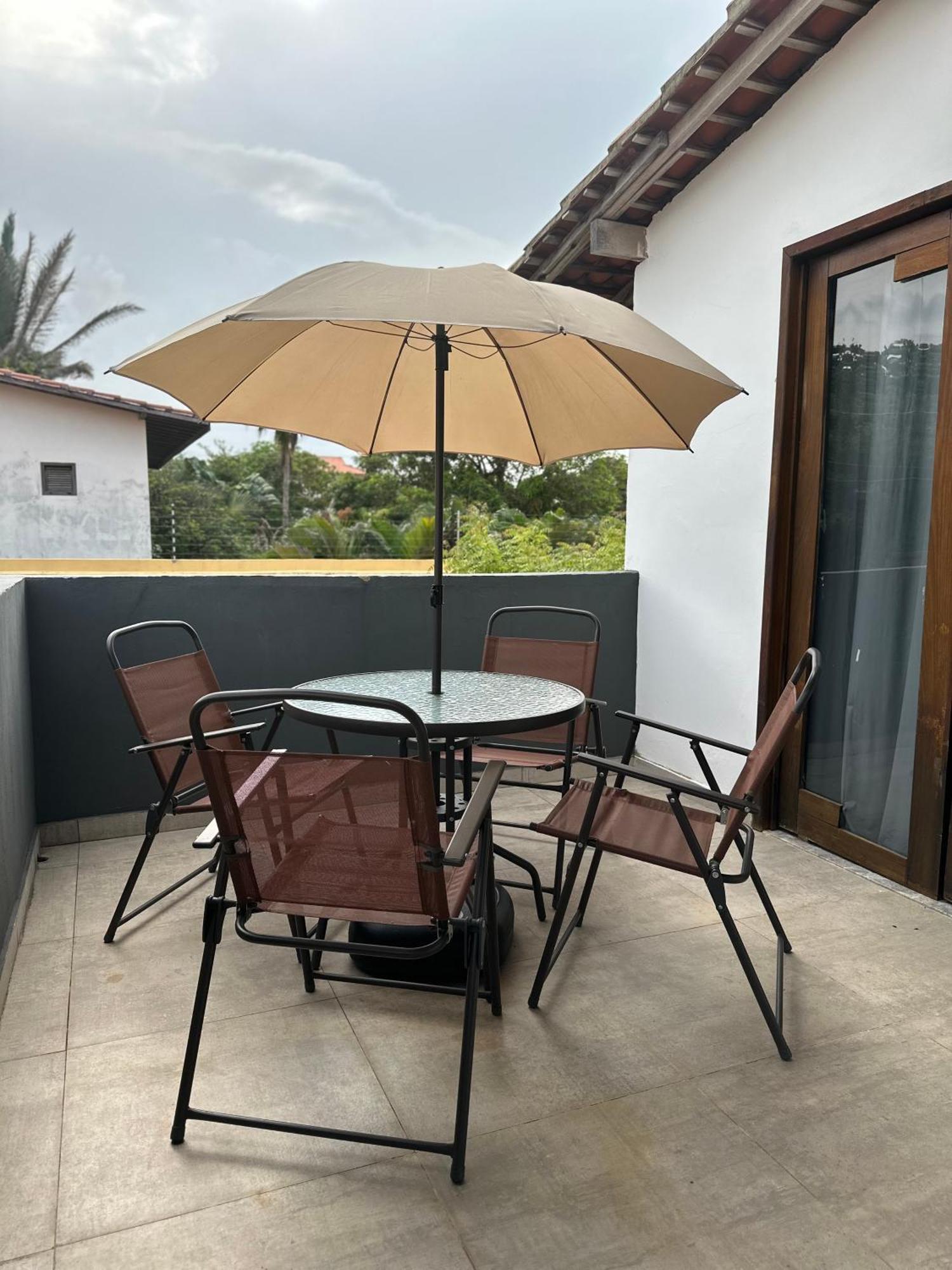 Rio Claro Comfort Hostel E Suites São Luís 외부 사진